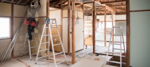 Entreprise de rénovation de la maison et de rénovation d’appartement à Varaignes